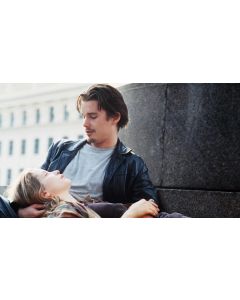 Before Sunrise