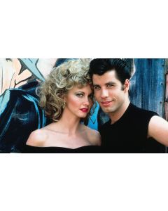 Grease