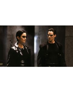 The Matrix