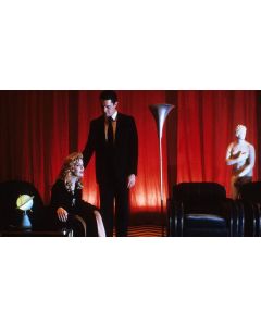 Twin Peaks: Fire Walk With Me
