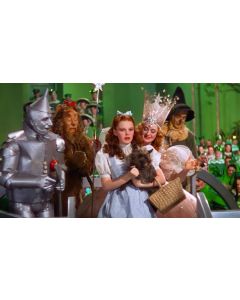 The Wizard of Oz