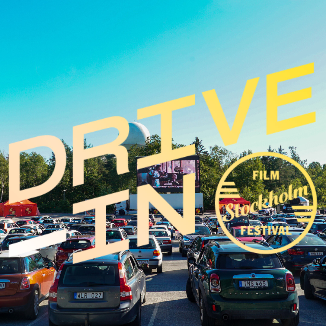 Drive-In 2023