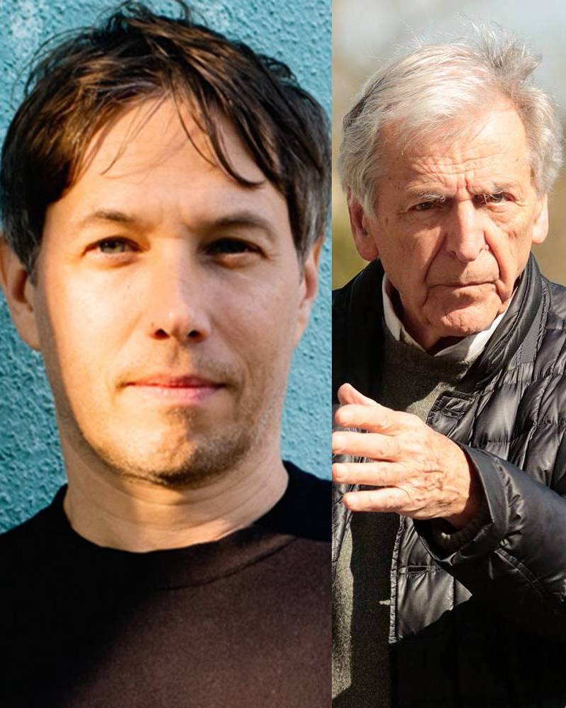 Träffa Sean Baker och Costa-Gavras på årets festival!