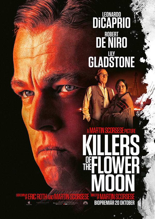 Förhandsvisning: Killers of the Flower Moon