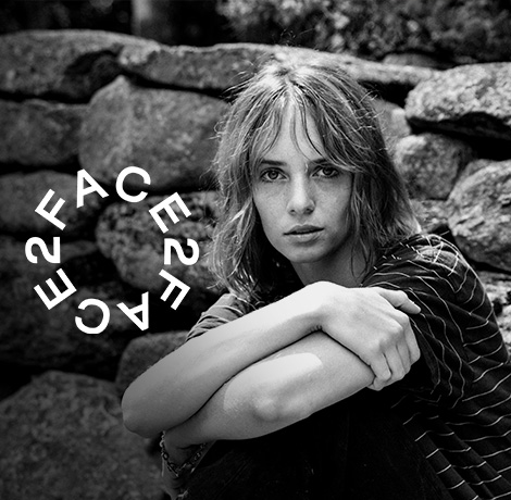 Face2Face med Maya Hawke 