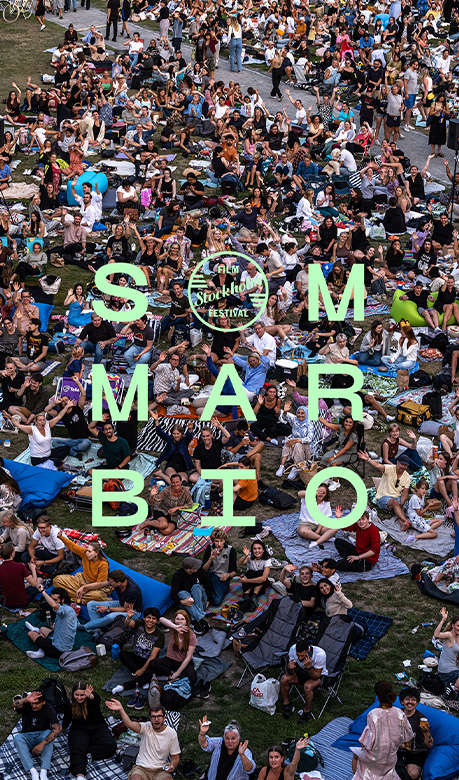 2023 års Sommarbio har temat Heroes in the Park!