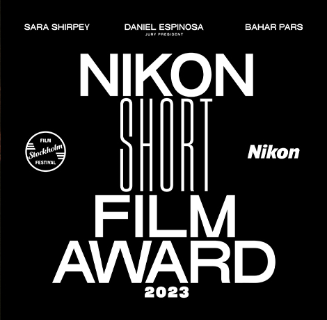 Nikon Short Film Award 2023 