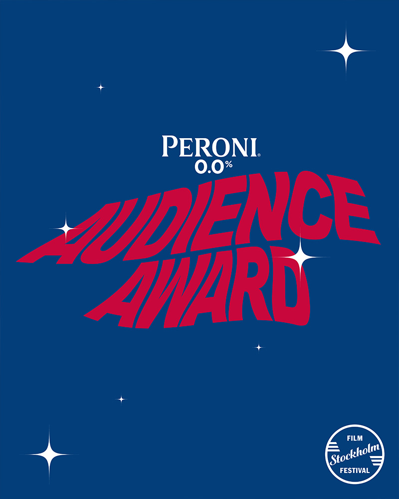 Emilia Pérez får Peroni 0.0% Audience Award